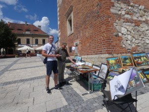 Sandomierz (2)